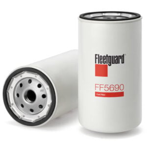 Fleetguard Fuel Filter FF5690
