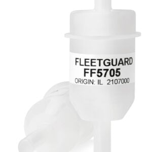 Fleetguard Fuel Filter FF5705