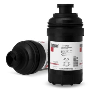Fleetguard Fuel Filter FF5706