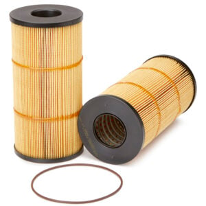 Fleetguard Fuel Filter FF5714