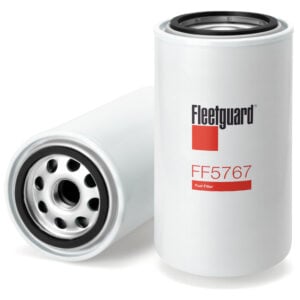Fleetguard Fuel Filter Spin-on FF5767