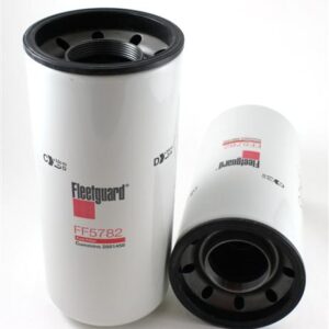 Fleetguard NanoNet Advanced Media Fuel Filter FF5782