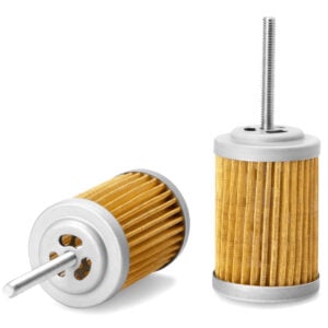 Fleetguard Fuel Filter FF5789