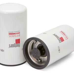 Fleetguard NanoNet Advanced Media Fuel Filter FF5805