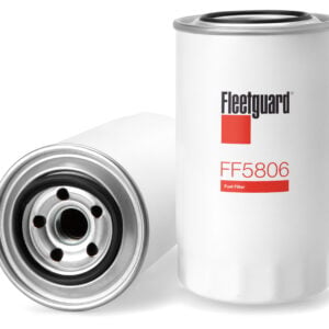 Fleetguard Fuel Filter FF5806