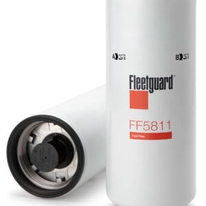 Fleetguard Fuel Filter FF5811