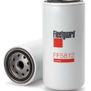 Fleetguard Fuel Filter FF5812