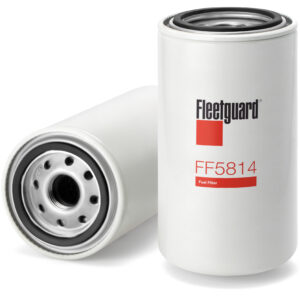 Fleetguard Fuel Filter FF5814