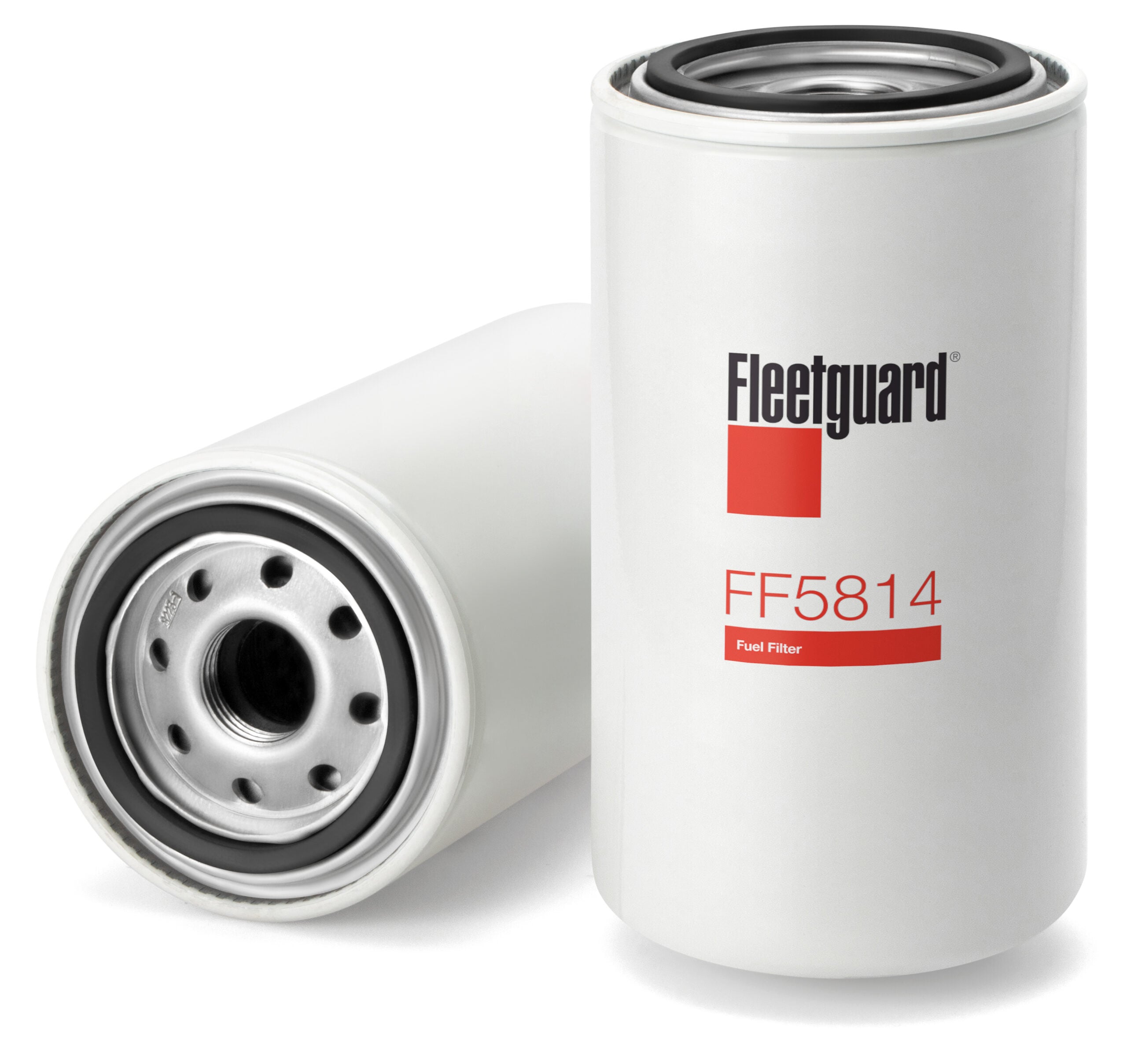 Fleetguard Fuel Filter FF5814