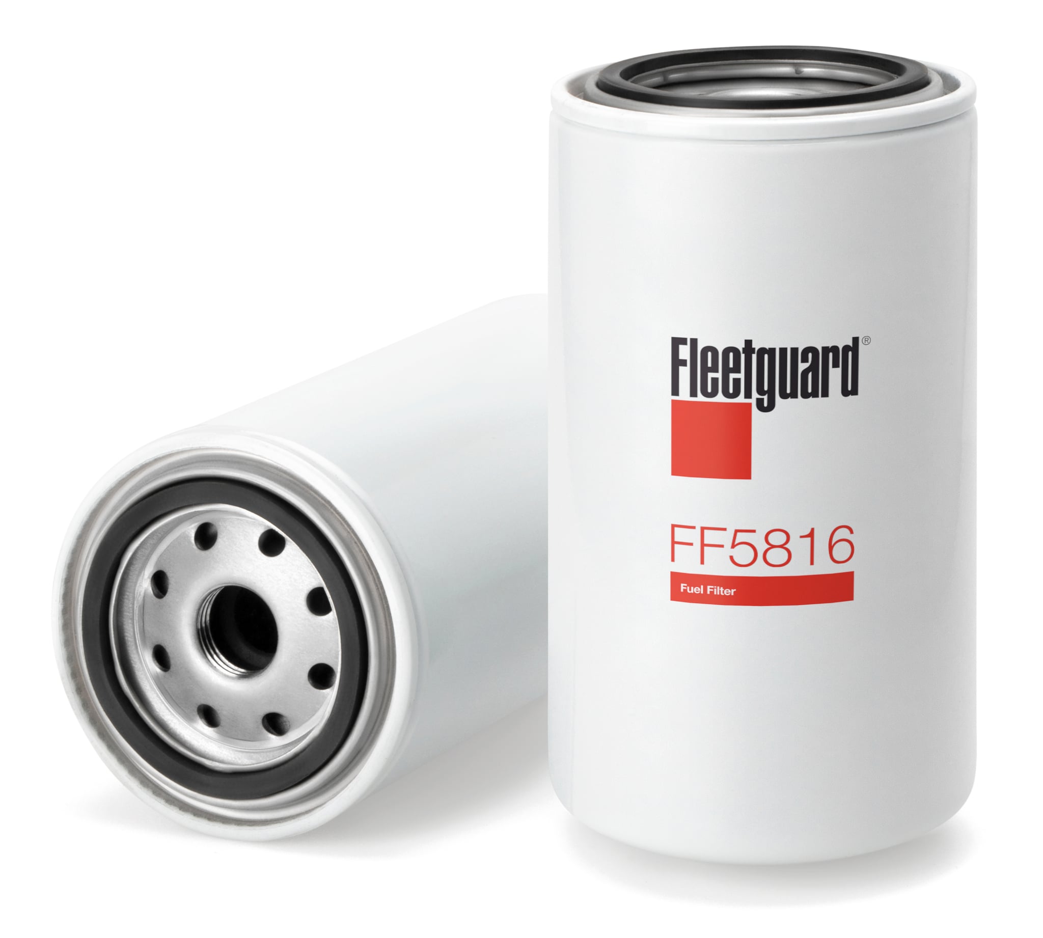 Fleetguard Fuel Filter FF5816