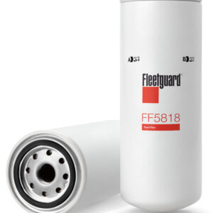 Fleetguard Fuel Filter FF5818