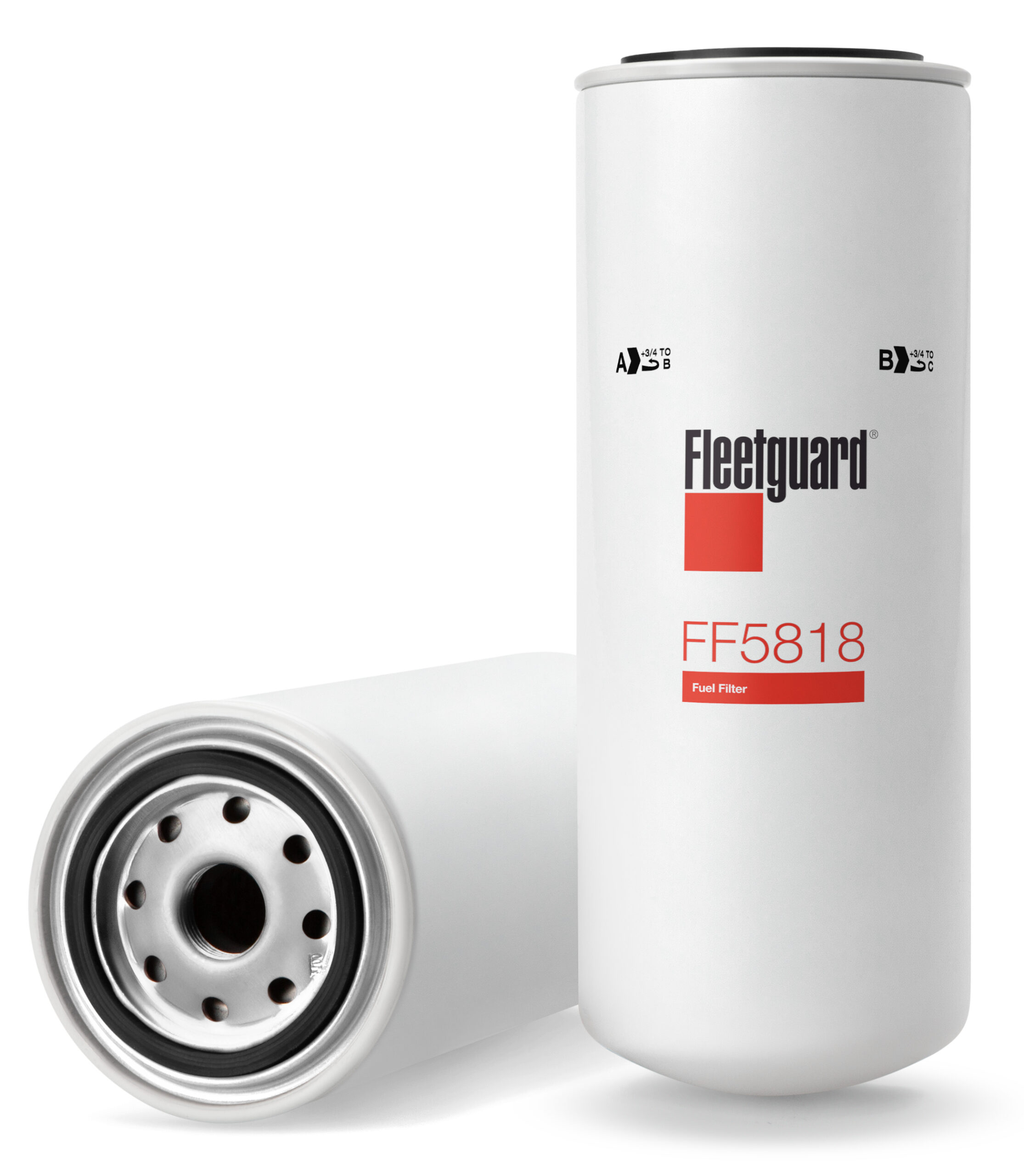 Fleetguard Fuel Filter FF5818