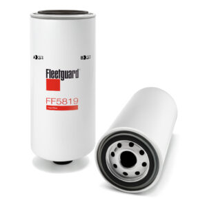 Fleetguard Fuel Filter FF5819