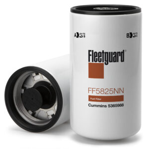 Fleetguard Fuel Filter Spin-on FF5825NN