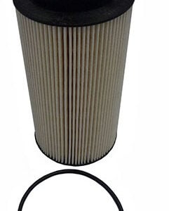 Fleetguard Fuel Filter Cartridge Plastic FF5844