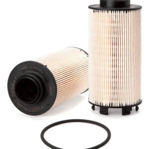Fleetguard Fuel Filter Cartridge Plastic FF5847