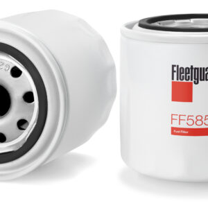 Fleetguard Fuel Filter Spin-on FF5854