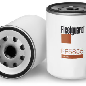 Fleetguard Fuel Filter Spin-on FF5855