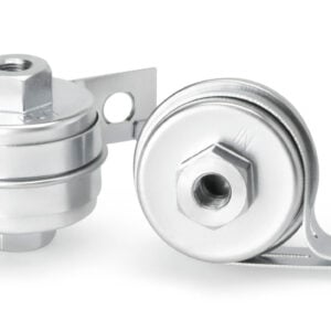 Fleetguard In-Line Metal Fuel Filter FF5864