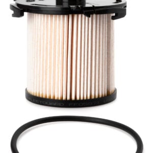 Fleetguard Fuel Filter Cartridge Plastic FF5871