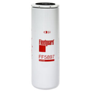 Fleetguard Fuel Filter Spin-on FF5897