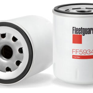 Fleetguard Fuel Filter FF5934