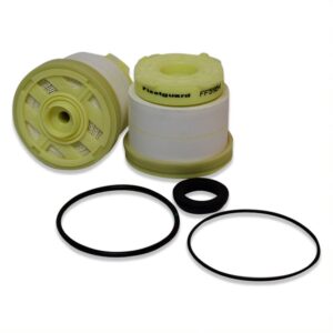 Fleetguard Fuel Filter Cartridge Plastic FF5954
