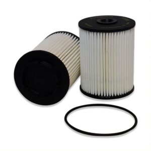 Fleetguard Fuel Filter Cartridge Plastic FF5955