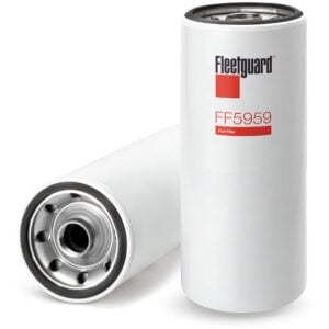 Fleetguard Fuel Filter Spin-on FF5959