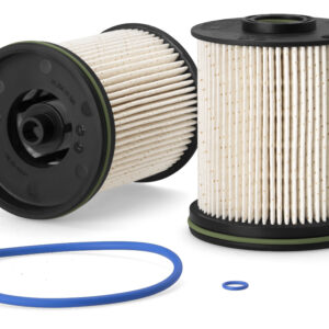 Fleetguard Fuel Filter, Cartridge FF5995