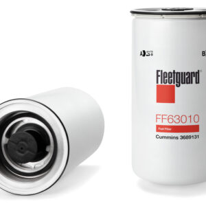 Fleetguard HD Stage 2 FF with NanoNet FF63010