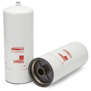 Fleetguard Fuel Filter with NanoNet Media QSK 95 FF63016