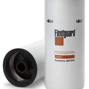 Fleetguard Fuel Filter FF63028NN