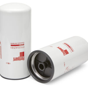 Fleetguard Nanonet FF/FWS Spinon Metal/Nonmeta FF63042NN