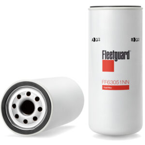 Fleetguard Fuel Filter FF63051NN