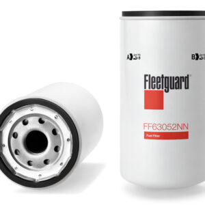 Fleetguard Fuel Filter FF63052NN