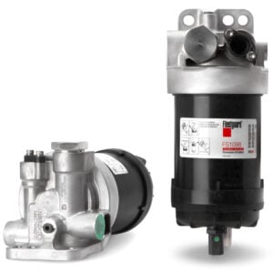 Fleetguard Fuel Filter/Head Assembly FH143