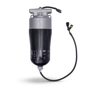 Fleetguard Fuel Housing FH21442NN