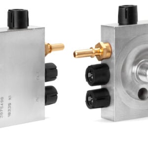 Fleetguard Fuel Housing FH22011