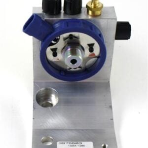 Fleetguard Fuel Housing FH22012