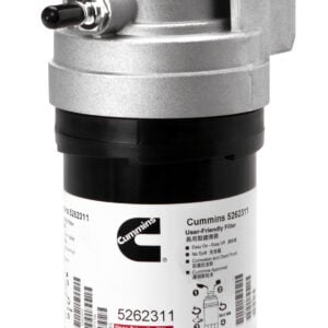 Fleetguard Fuel Housing FH22037