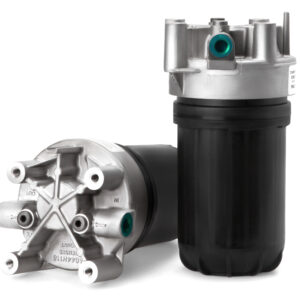 Fleetguard Fuel Filter/Head Assembly FH22168