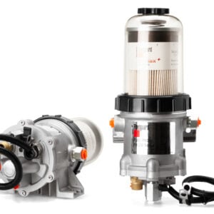 Fleetguard Fuel Housing FH23028