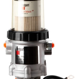 Fleetguard Fuel Housing FH23029