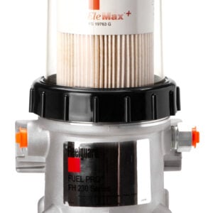 Fleetguard Fuel Housing FH23038