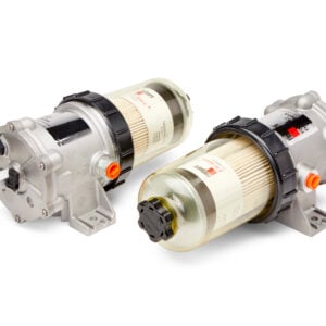 Fleetguard Fuel Housing FH23061