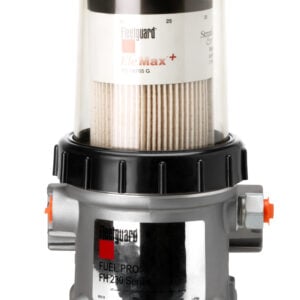 Fleetguard Fuel Housing FH23076