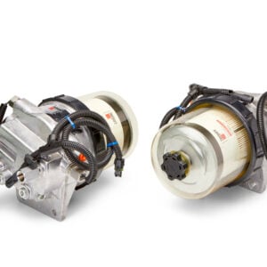 Fleetguard Fuel Pro Fuel Processor FH23166