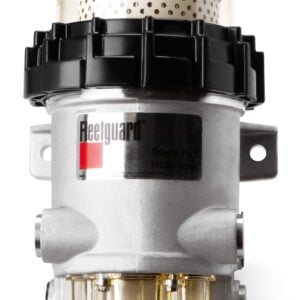 Fleetguard Fuel Housing FH23500