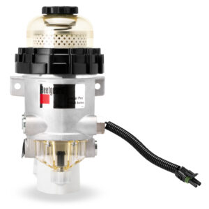 Fleetguard Fuel Housing FH23502